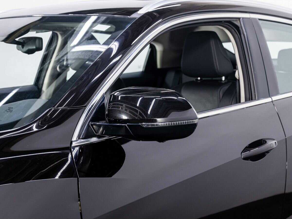 Купить Haval F7x, 2021, 46 711 км.. Фото: #7