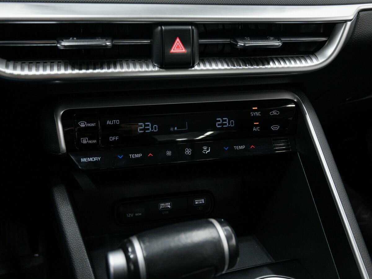 Купить Kia K5, 2022, 14 000 км.. Фото: #18