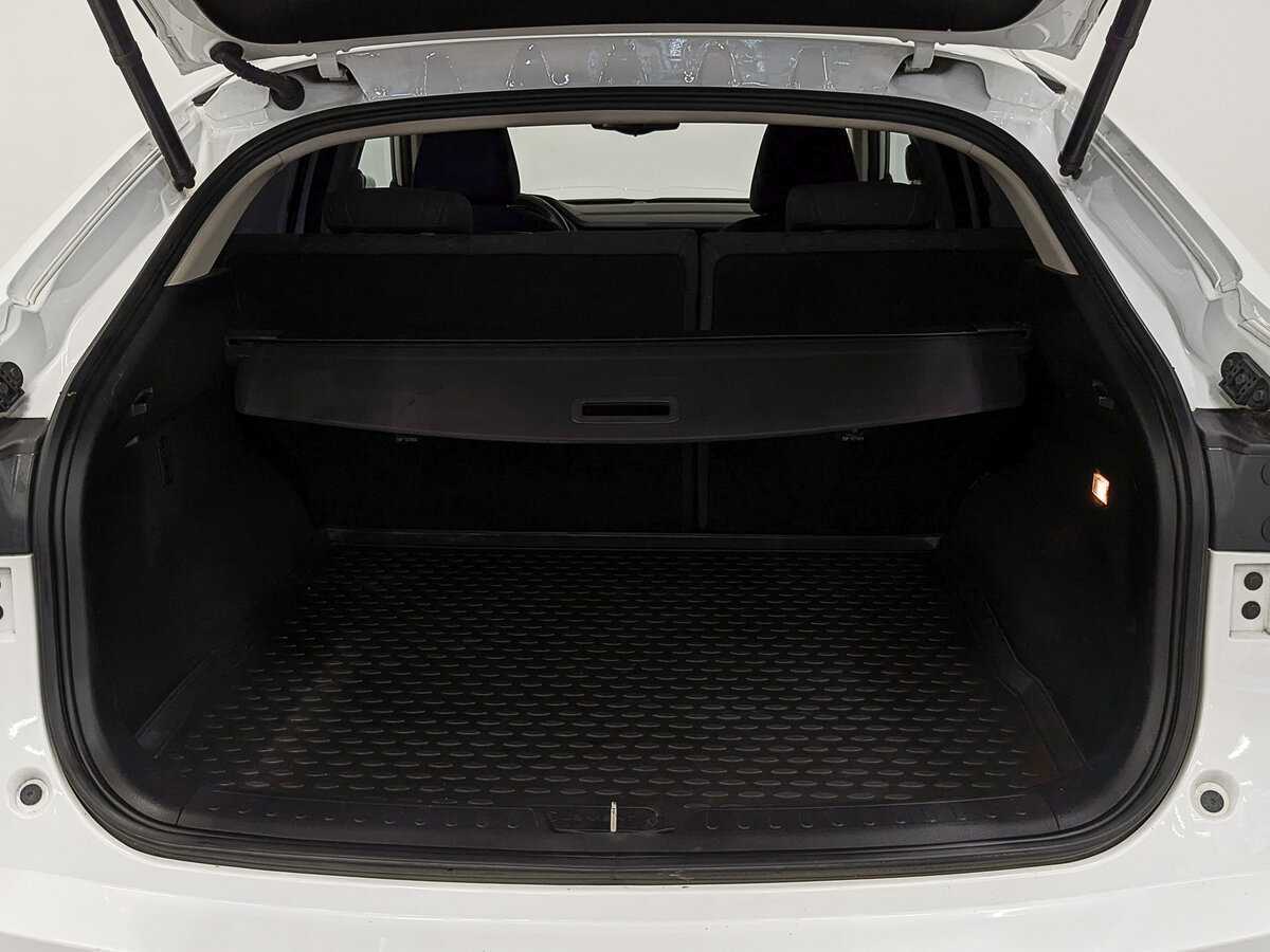 Купить Haval F7x, 2021, 93 512 км.. Фото: #9