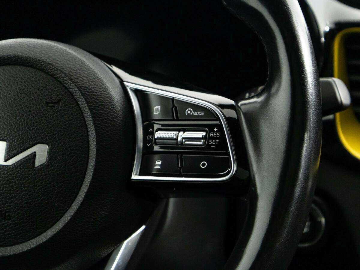 Купить Kia XCeed, 2021, 73 149 км.. Фото: #28