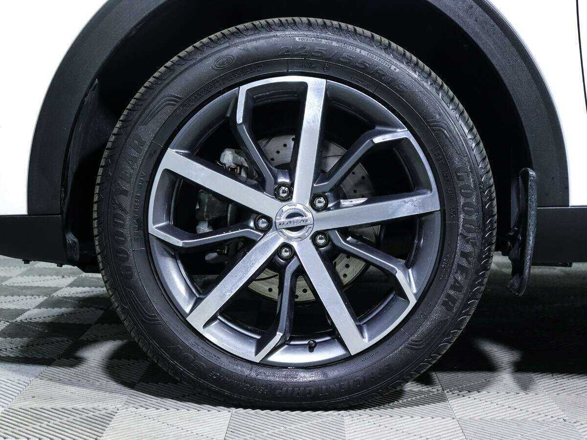 Купить Haval F7x, 2021, 54 929 км.. Фото: #12