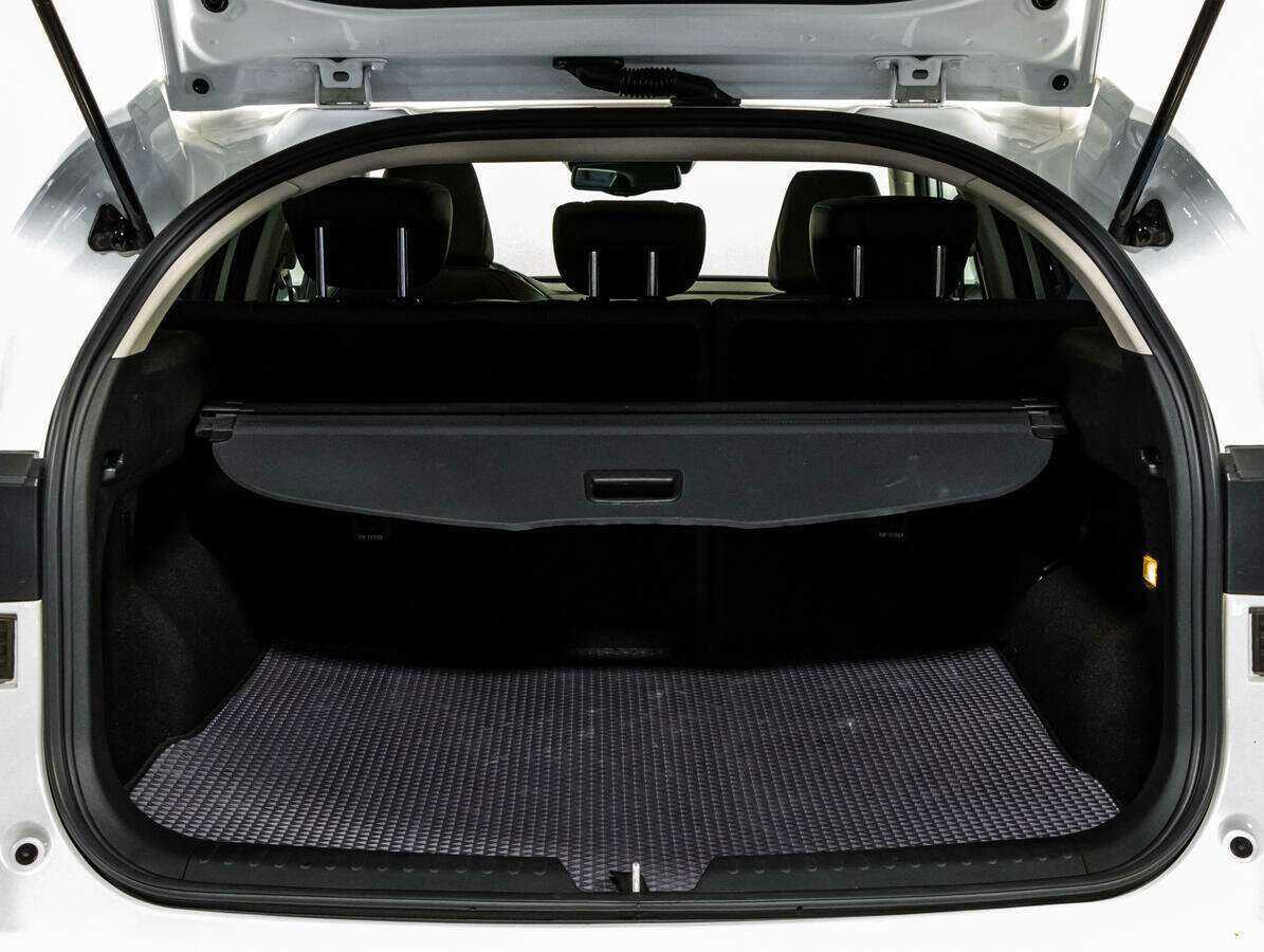 Купить Haval F7, 2021, 50 629 км.. Фото: #19