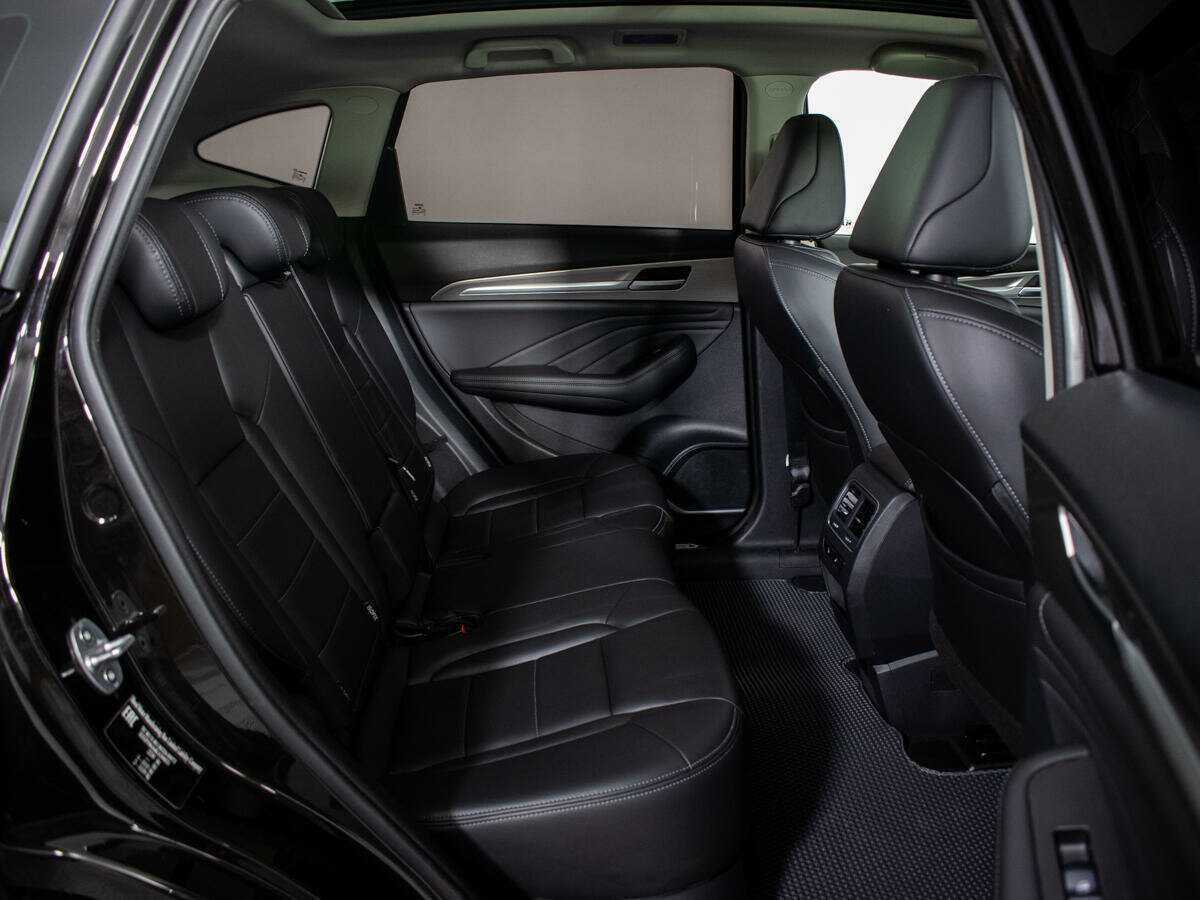 Купить Haval F7, 2019, 65 414 км.. Фото: #7