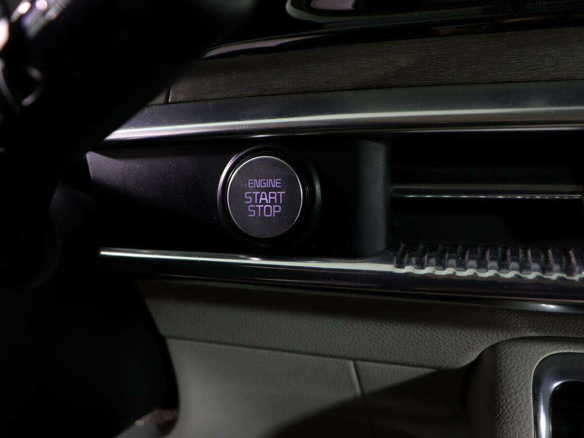 Купить Kia K5, 2021, 70 300 км.. Фото: #17