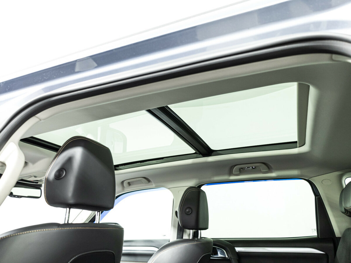 Купить Haval Dargo, 2023, 43 298 км.. Фото: #14