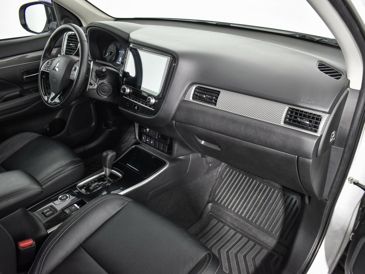 Купить Mitsubishi Outlander, 2020, 135 000 км.. Фото: #11