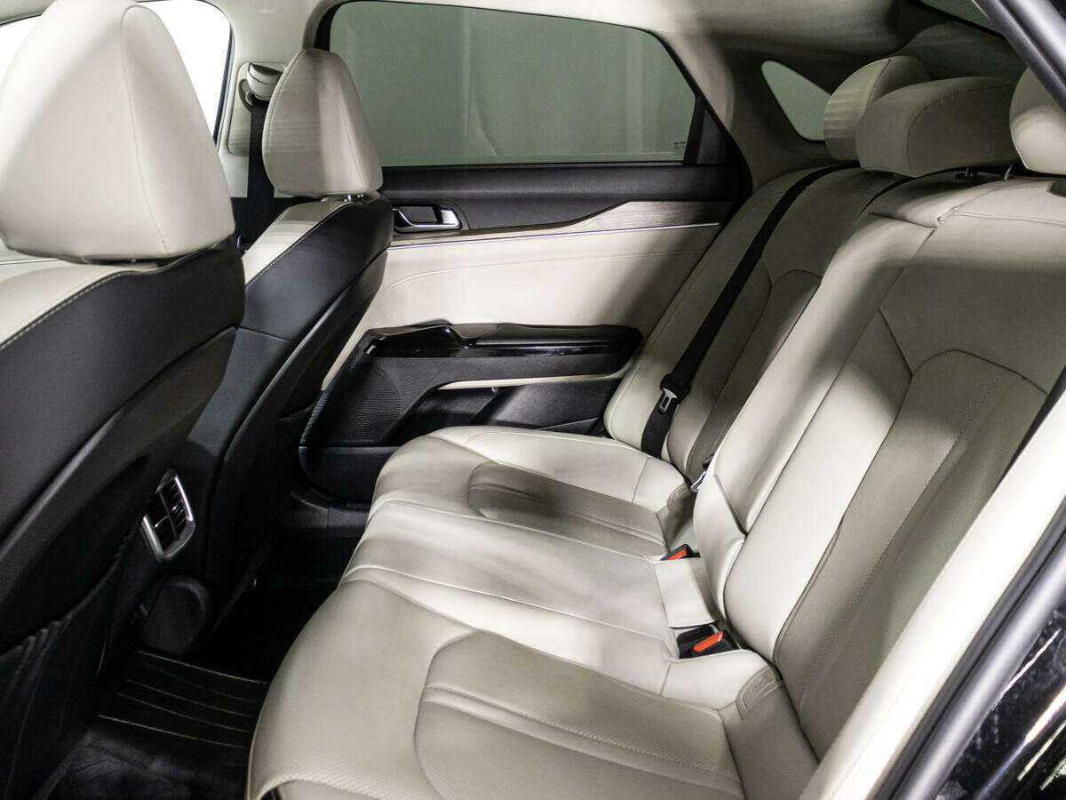 Купить Kia K5, 2021, 36 383 км.. Фото: #9