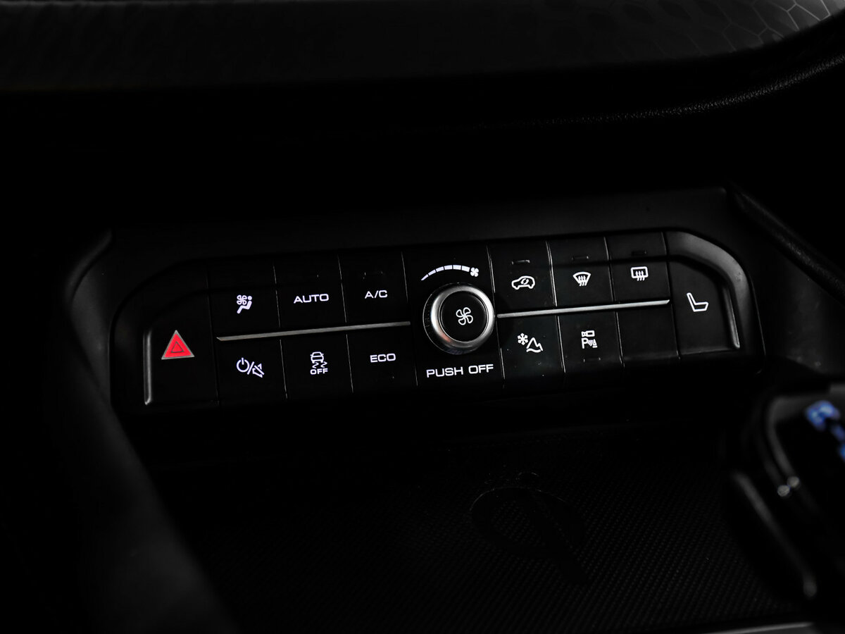 Купить Haval F7x, 2023, 57 470 км.. Фото: #12