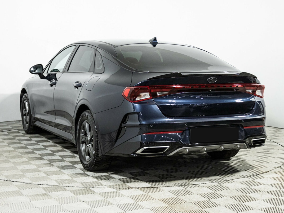 Купить Kia K5, 2020, 138 000 км.. Фото: #6