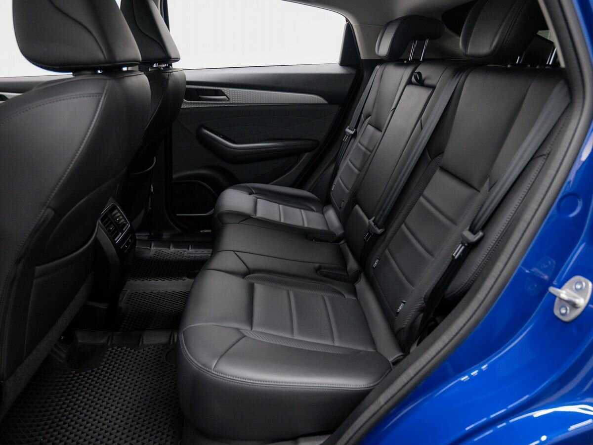 Купить Haval F7x, 2023, 37 000 км.. Фото: #13