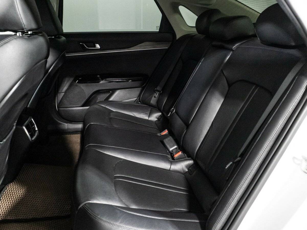 Купить Kia K5, 2020, 87 544 км.. Фото: #10