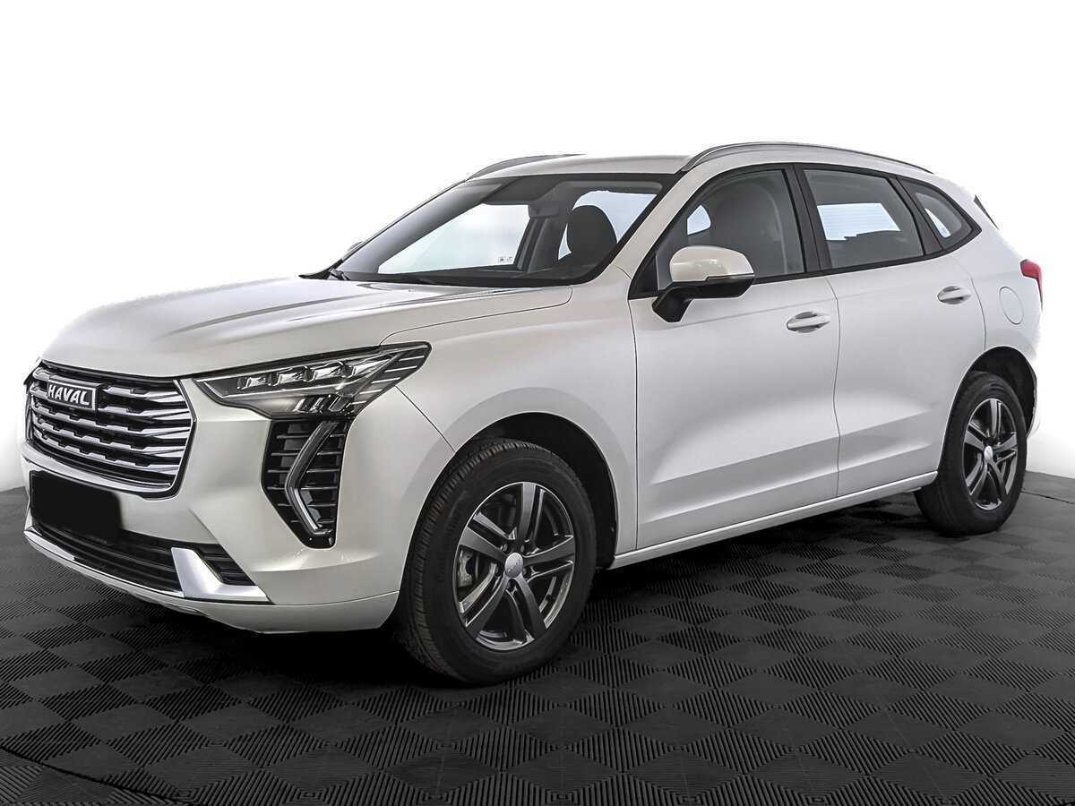 Купить Haval Jolion, 2023, 21 607 км.. Посмотреть фото
