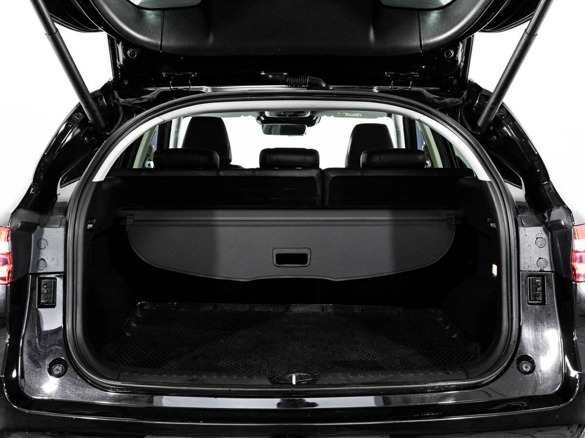 Купить Haval F7, 2022, 59 838 км.. Фото: #25