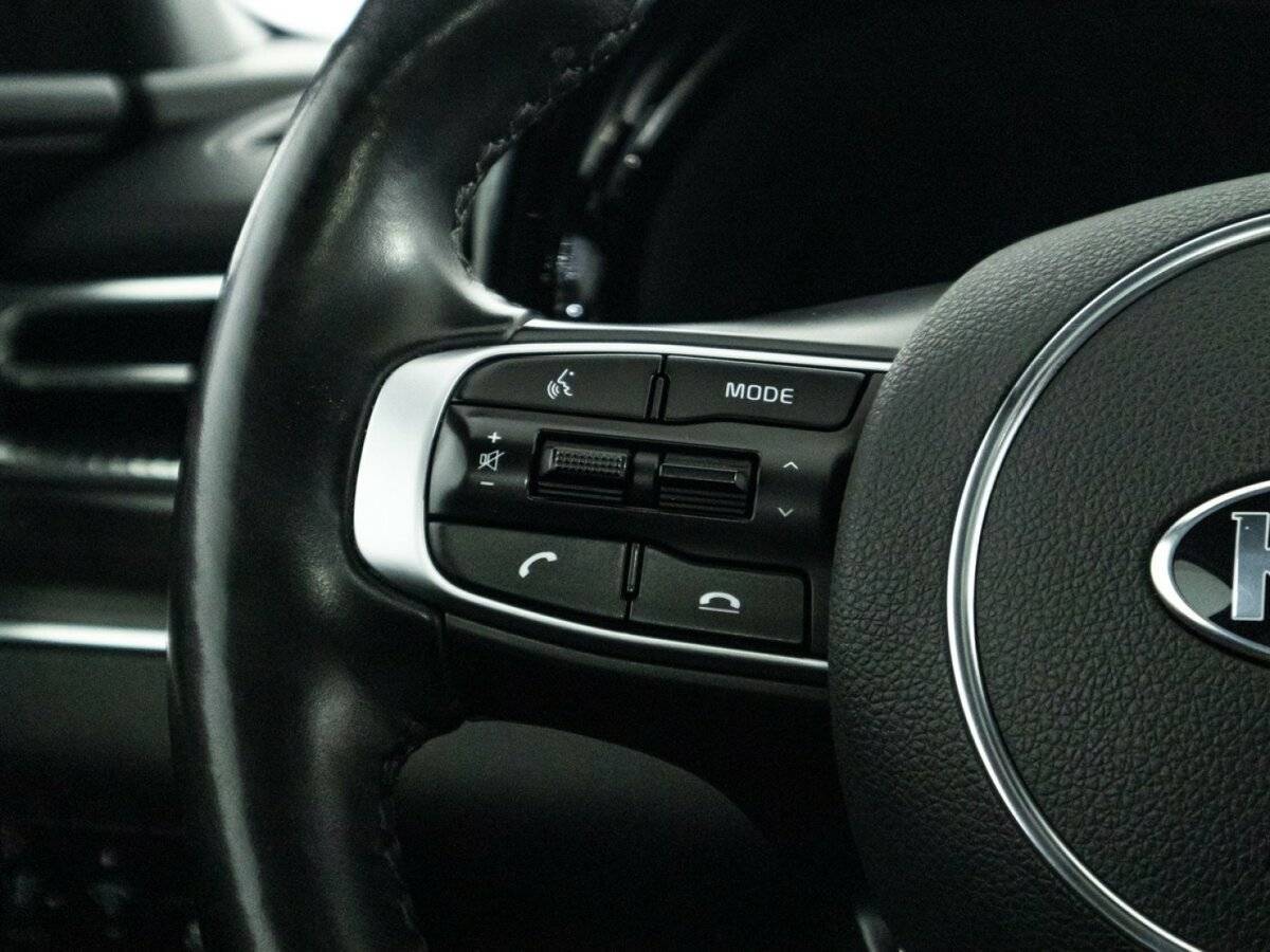 Купить Kia K5, 2021, 59 642 км.. Фото: #26