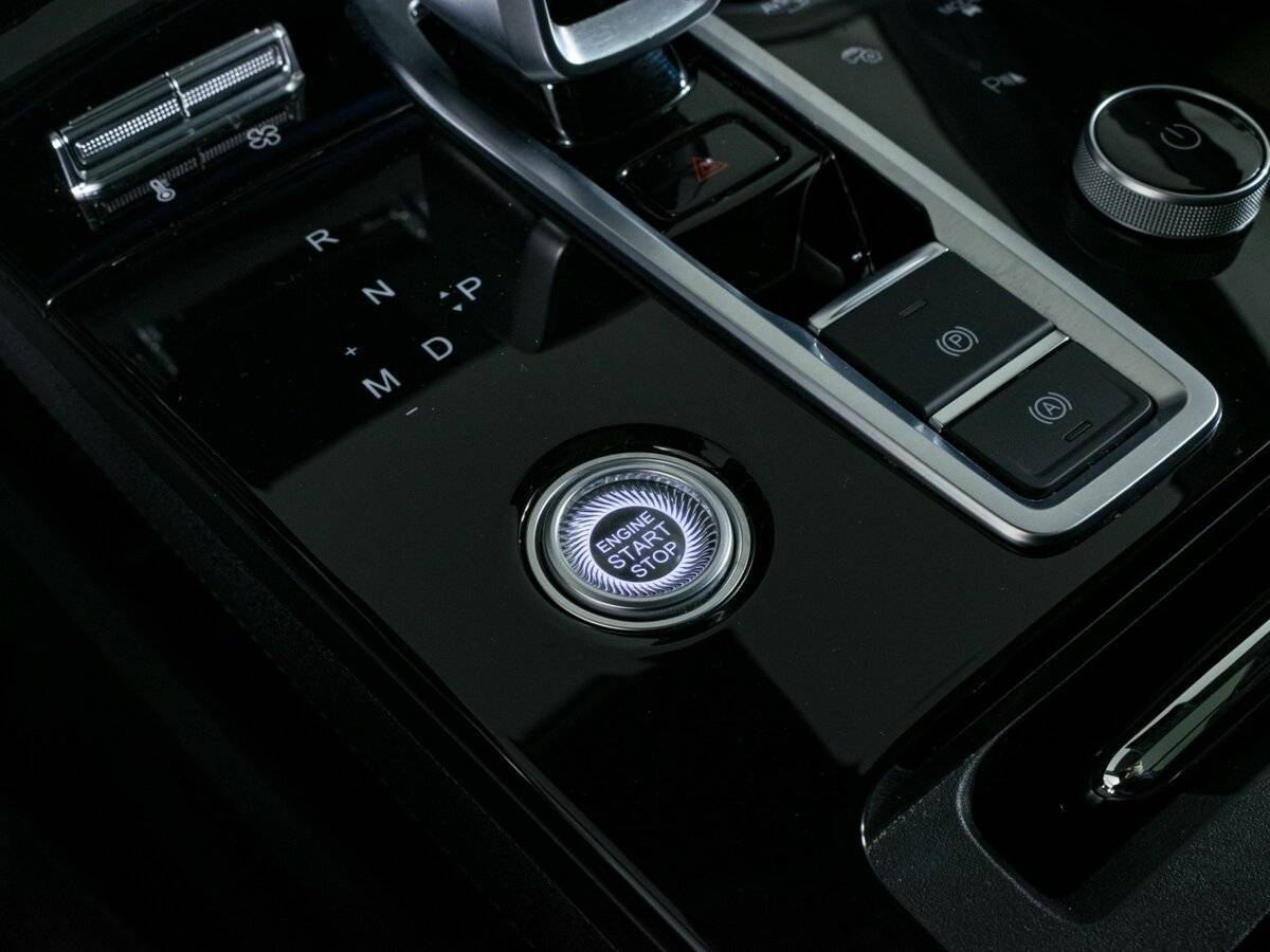 Купить Chery Tiggo 8 Pro, 2022, 66 323 км.. Фото: #16