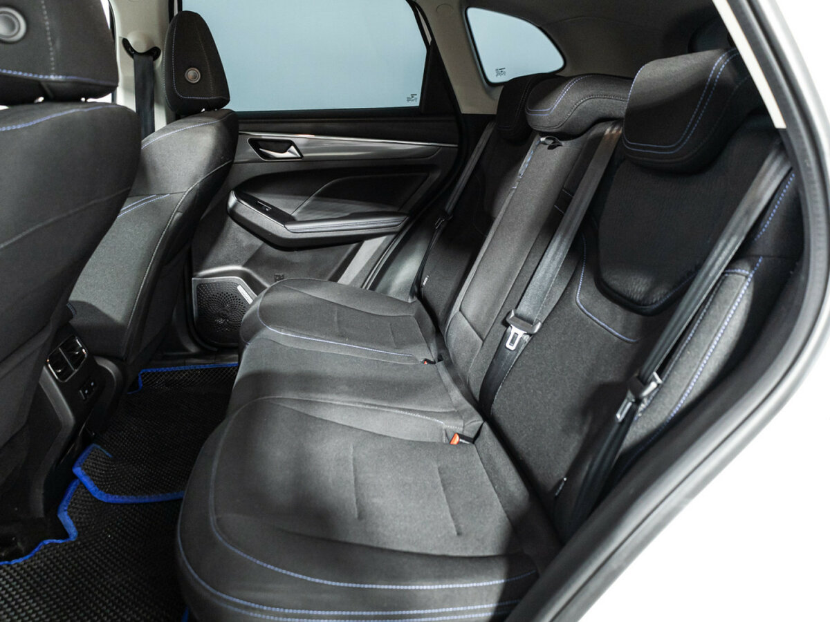 Купить Haval Jolion, 2024, 21 408 км.. Фото: #9