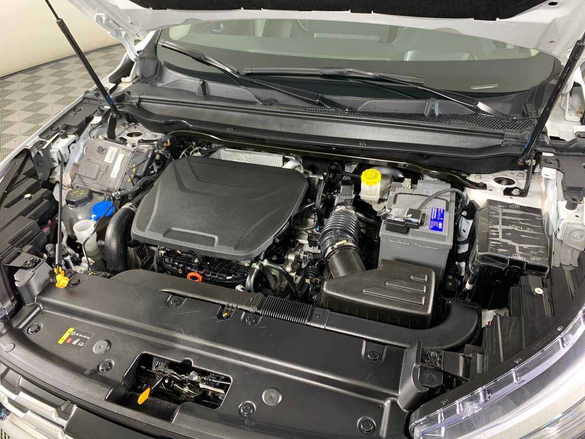 Купить Haval Jolion, 2023, 39 771 км.. Фото: #10