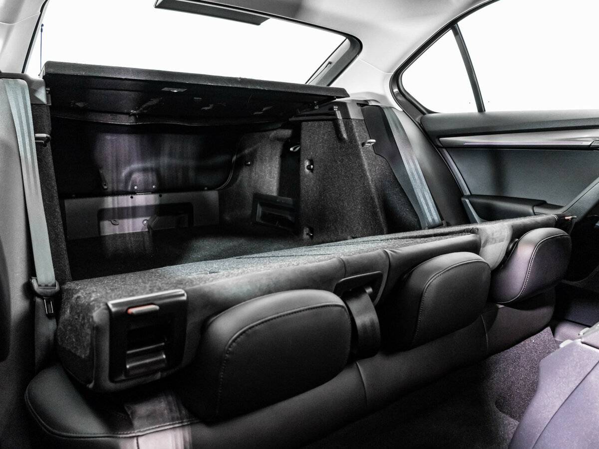 Купить Skoda Octavia, 2019, 32 673 км.. Фото: #26