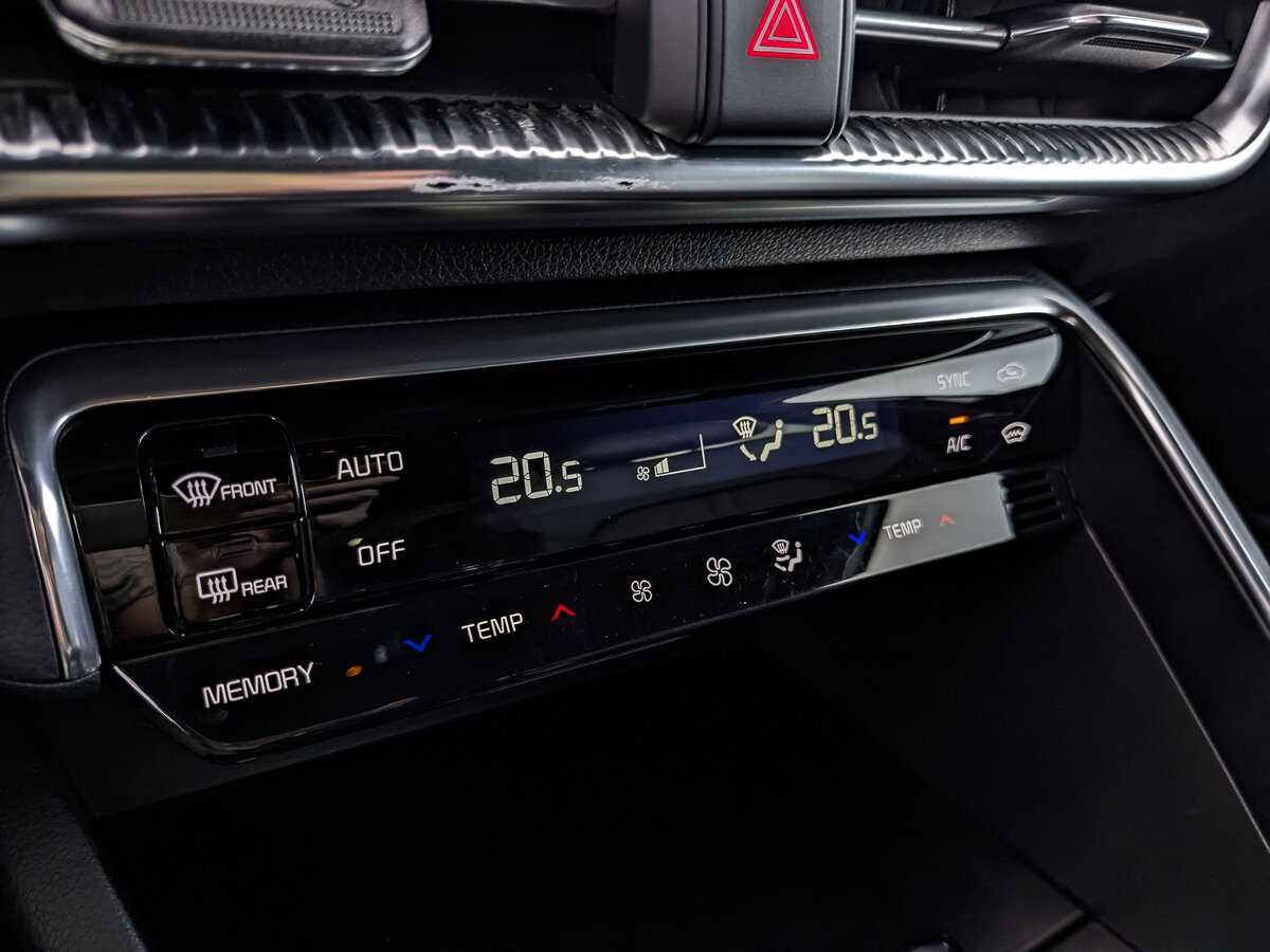 Купить Kia K5, 2021, 78 481 км.. Фото: #20