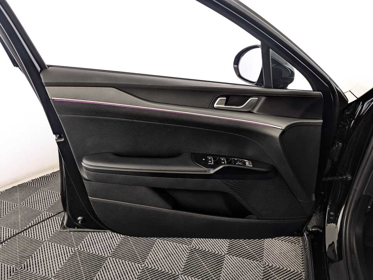 Купить Kia K5, 2023, 29 882 км.. Фото: #14