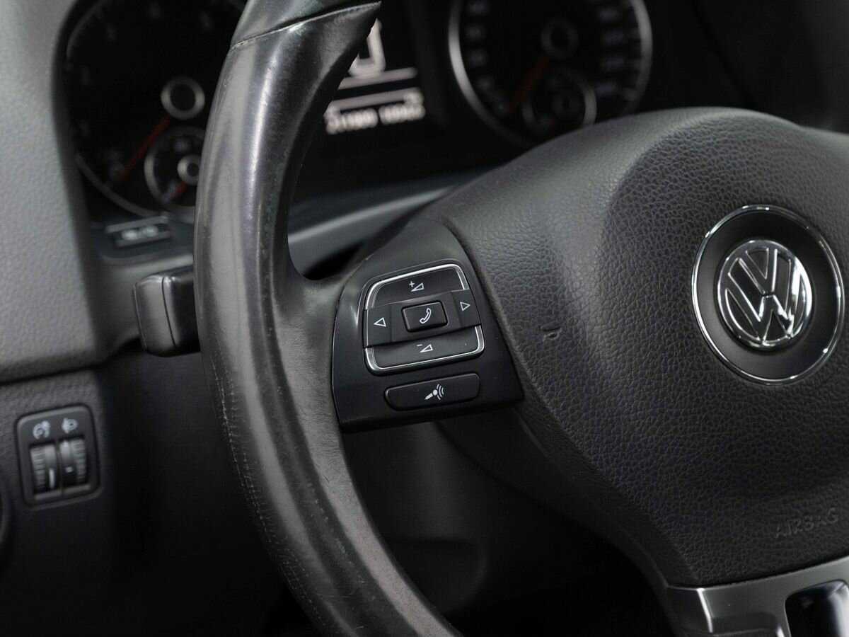 Купить Volkswagen Golf Plus, 2013, 211 000 км.. Фото: #13
