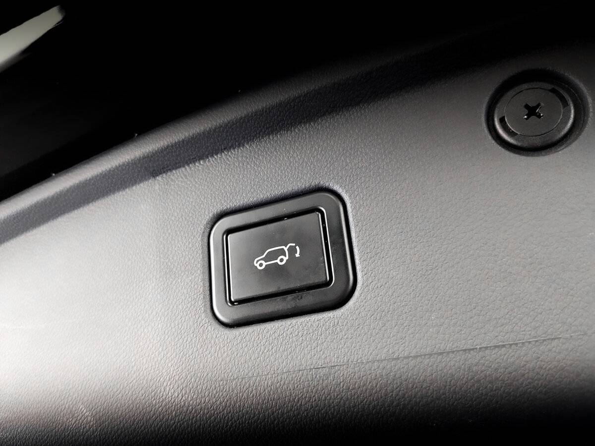 Купить Changan CS75 Plus, 2023, 39 628 км.. Фото: #23