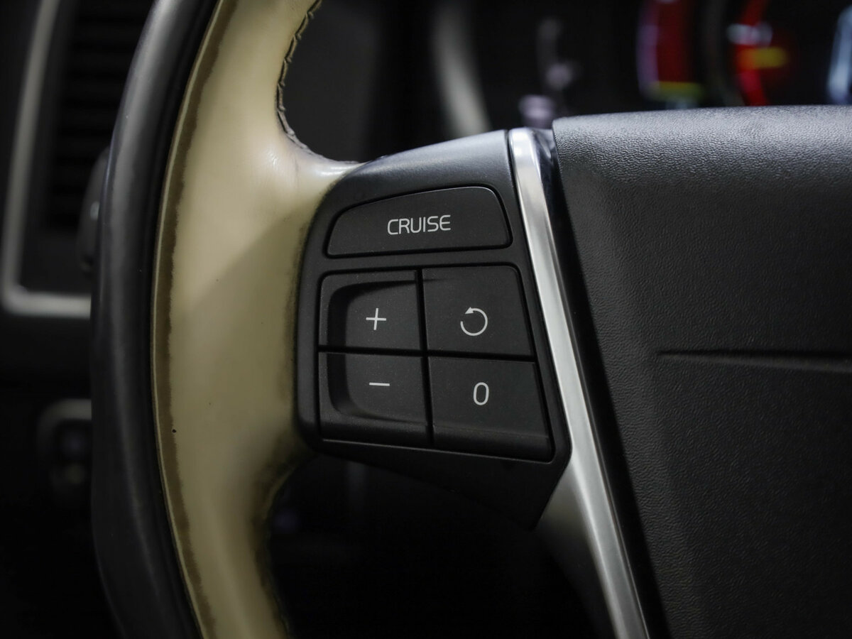 Купить Volvo XC60, 2013, 233 821 км.. Фото: #10