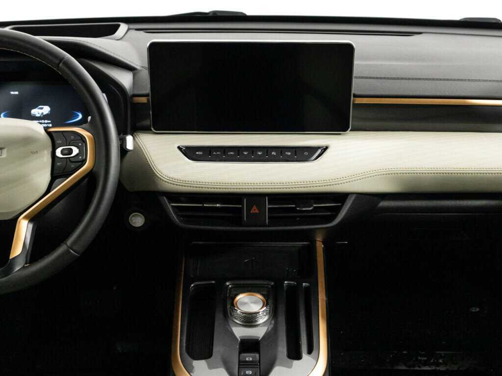 Купить Haval Jolion, 2023, 38 849 км.. Фото: #13