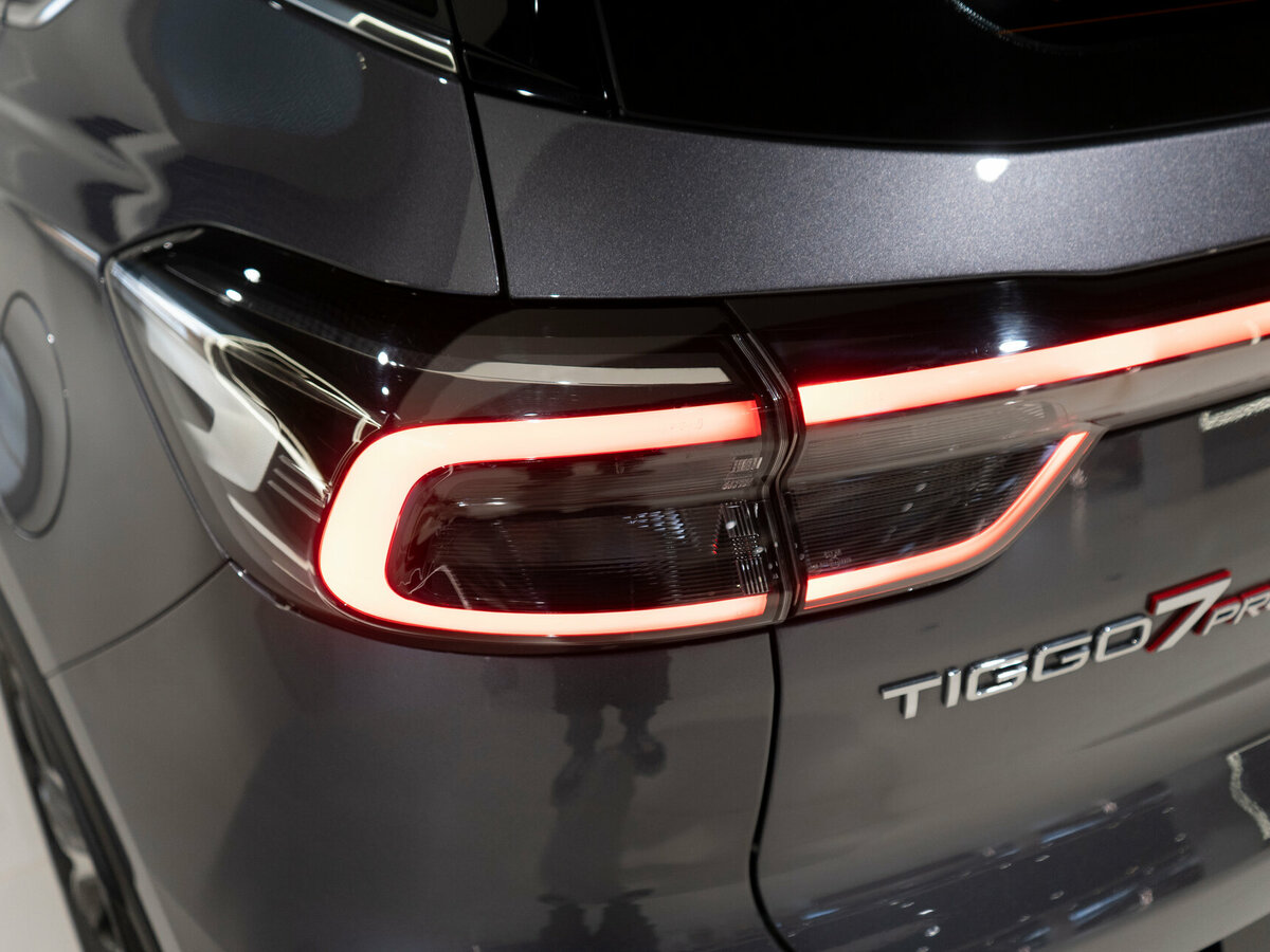 Купить Chery Tiggo 7 Pro Max, 2025, 10 485 км.. Фото: #25