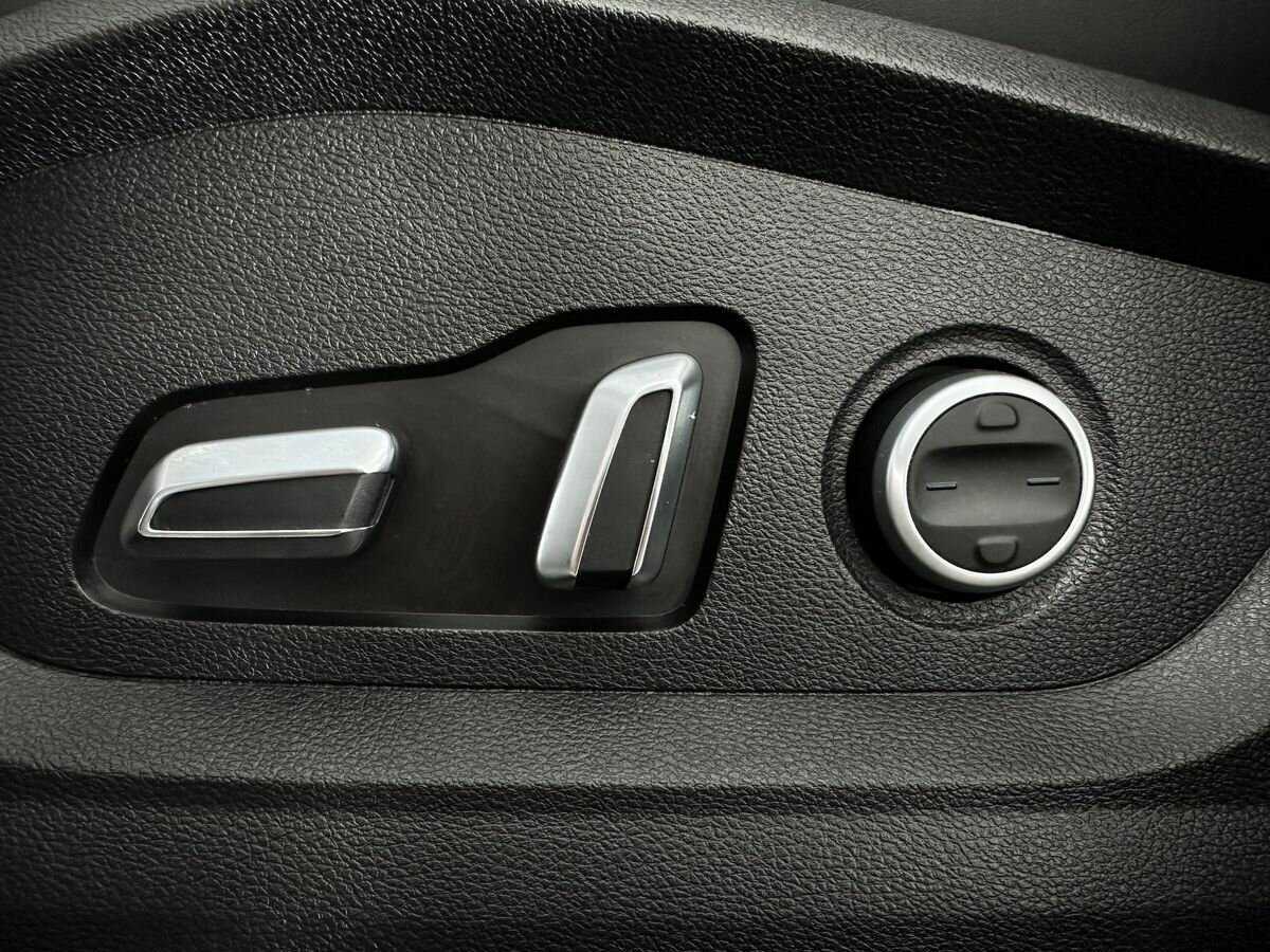 Купить EXEED LX, 2023, 9 940 км.. Фото: #14