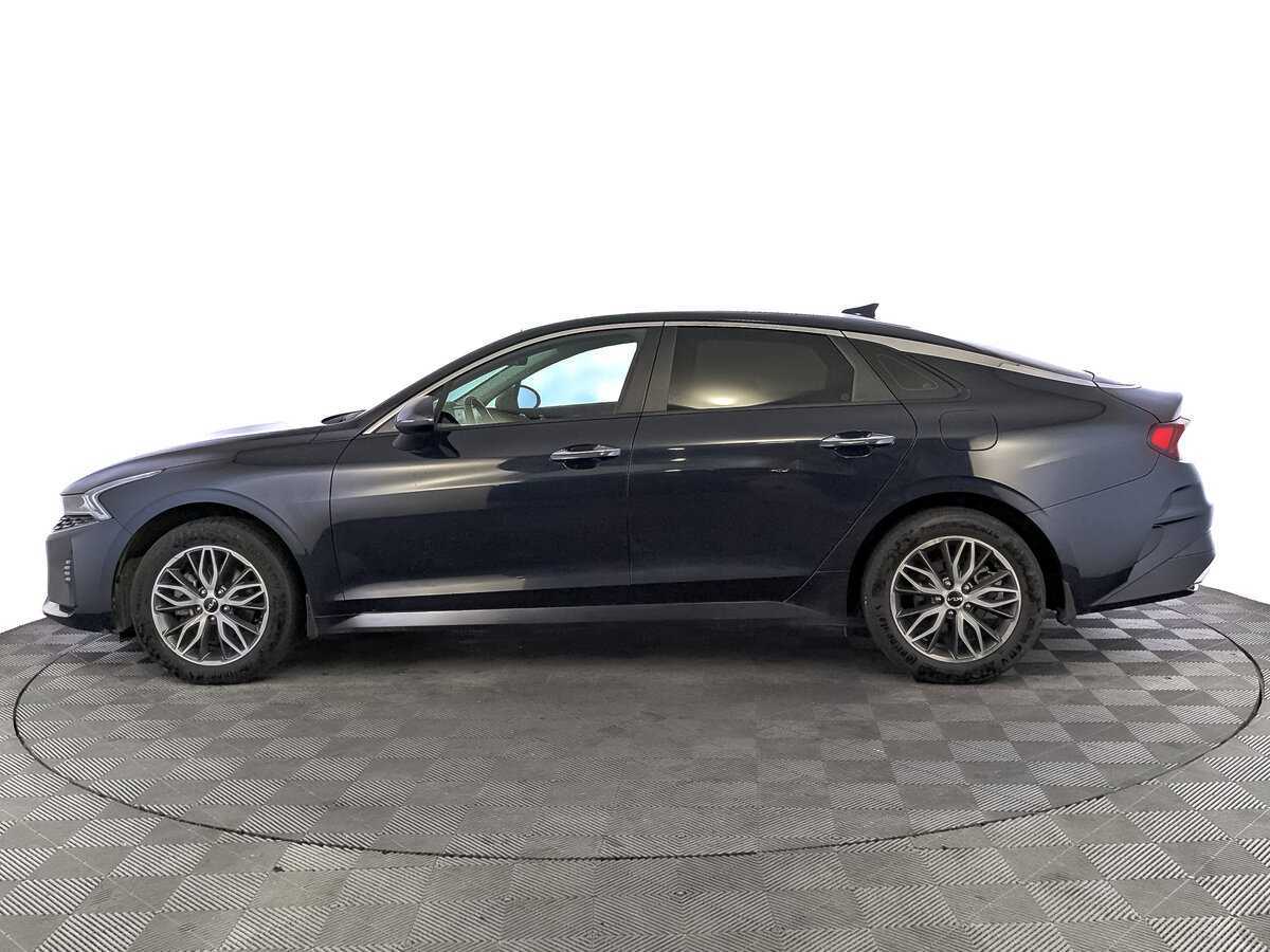 Купить Kia K5, 2021, 113 611 км.. Фото: #7