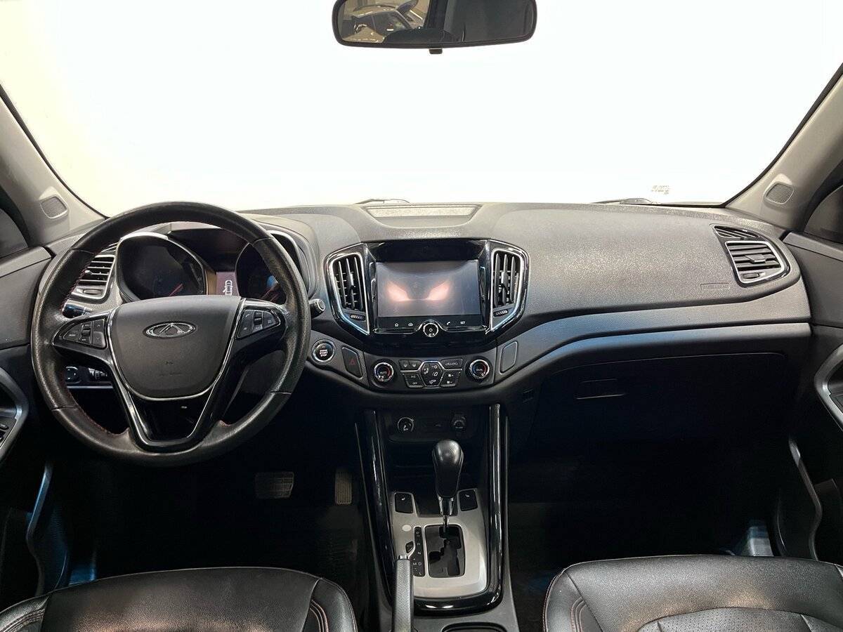 Купить Chery Tiggo 5, 2018, 68 000 км.. Фото: #6