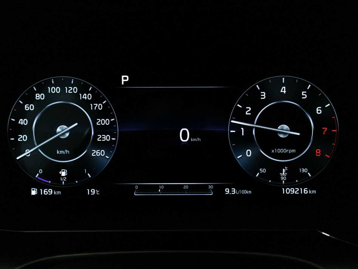 Купить Kia K5, 2020, 109 184 км.. Фото: #11