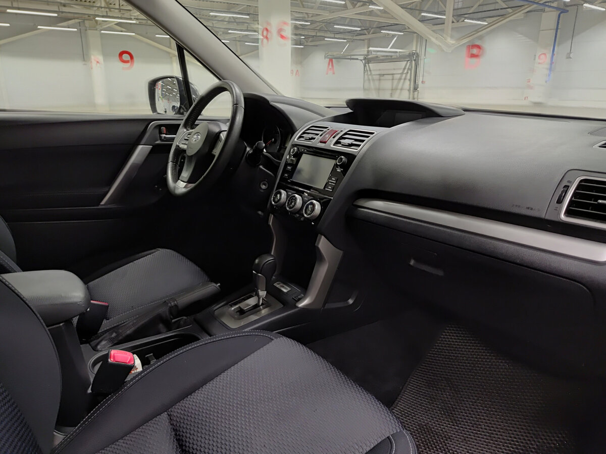 Купить Subaru Forester, 2015, 205 099 км.. Фото: #9