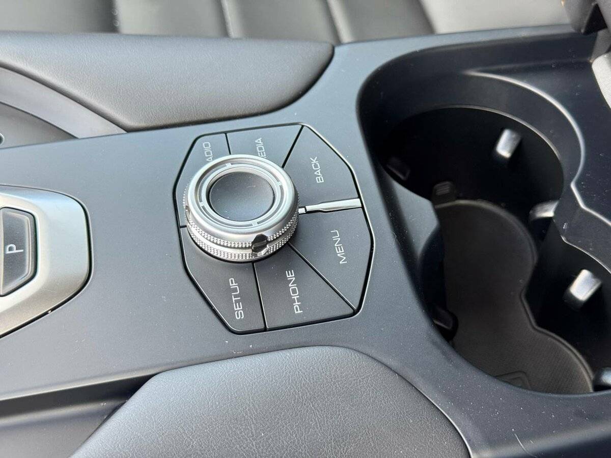 Купить Haval F7x, 2020, 59 969 км.. Фото: #22