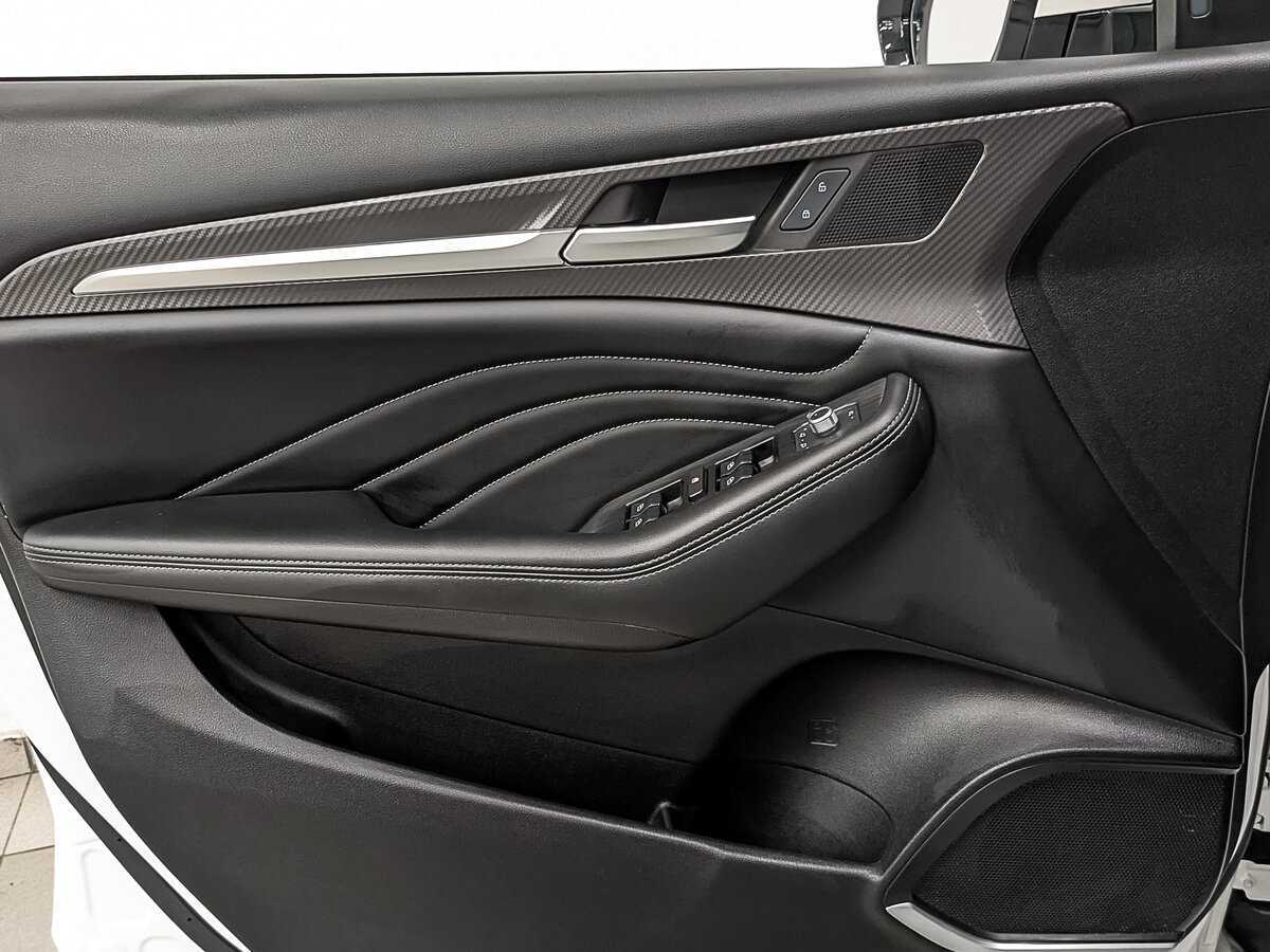 Купить Haval F7x, 2022, 68 804 км.. Фото: #18