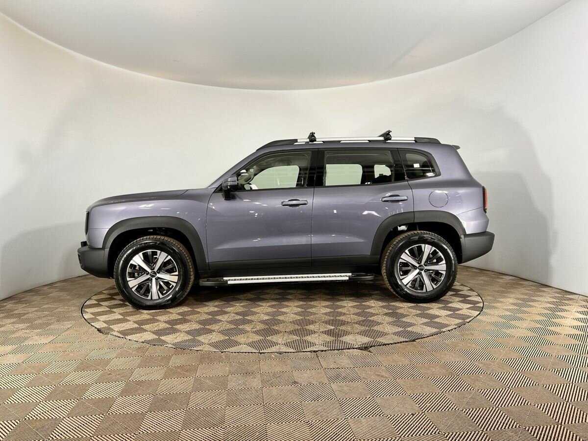 Купить Haval Dargo, 2023, 25 506 км.. Фото: #4