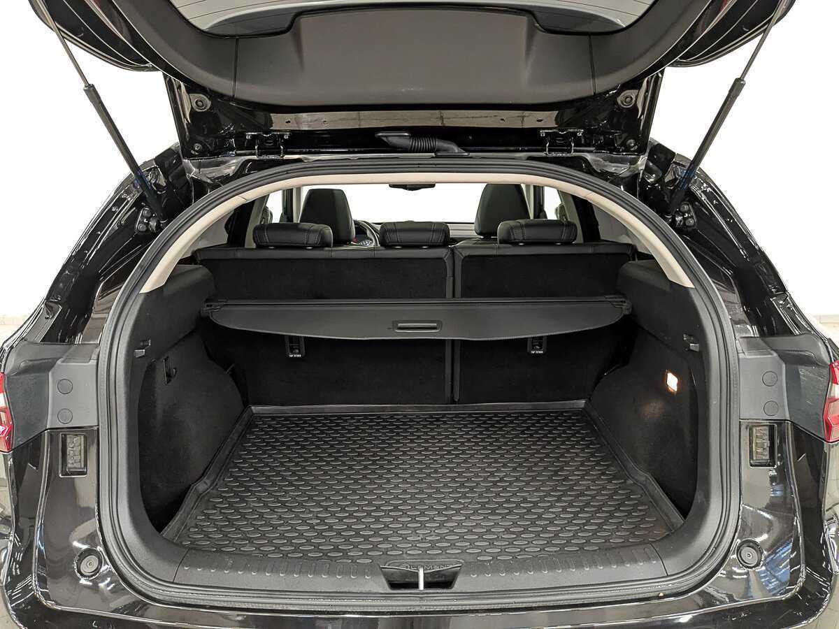 Купить Haval F7, 2019, 33 000 км.. Фото: #9