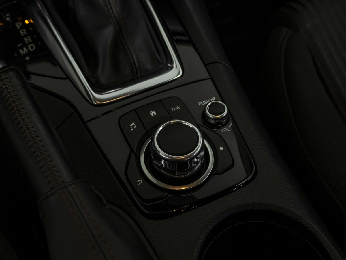 Купить Mazda 3, 2015, 76 683 км.. Фото: #11