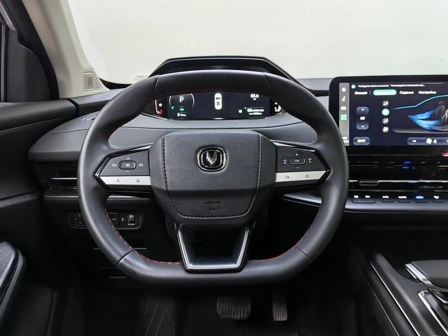 Купить Changan UNI-S (CS55 Plus), 2024, 13 464 км.. Фото: #10