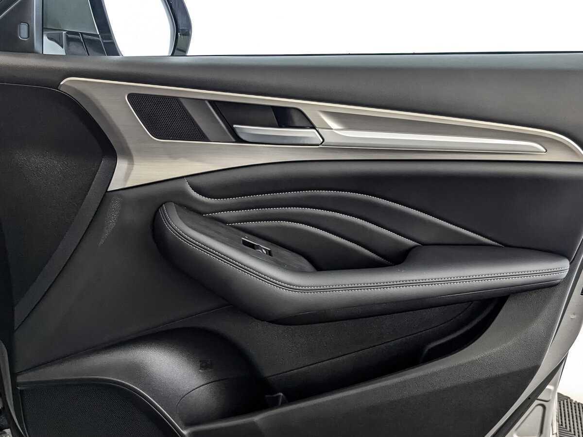 Купить Haval F7, 2021, 124 740 км.. Фото: #20