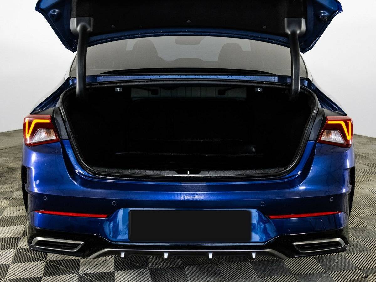 Купить Kia K5, 2020, 109 970 км.. Фото: #24