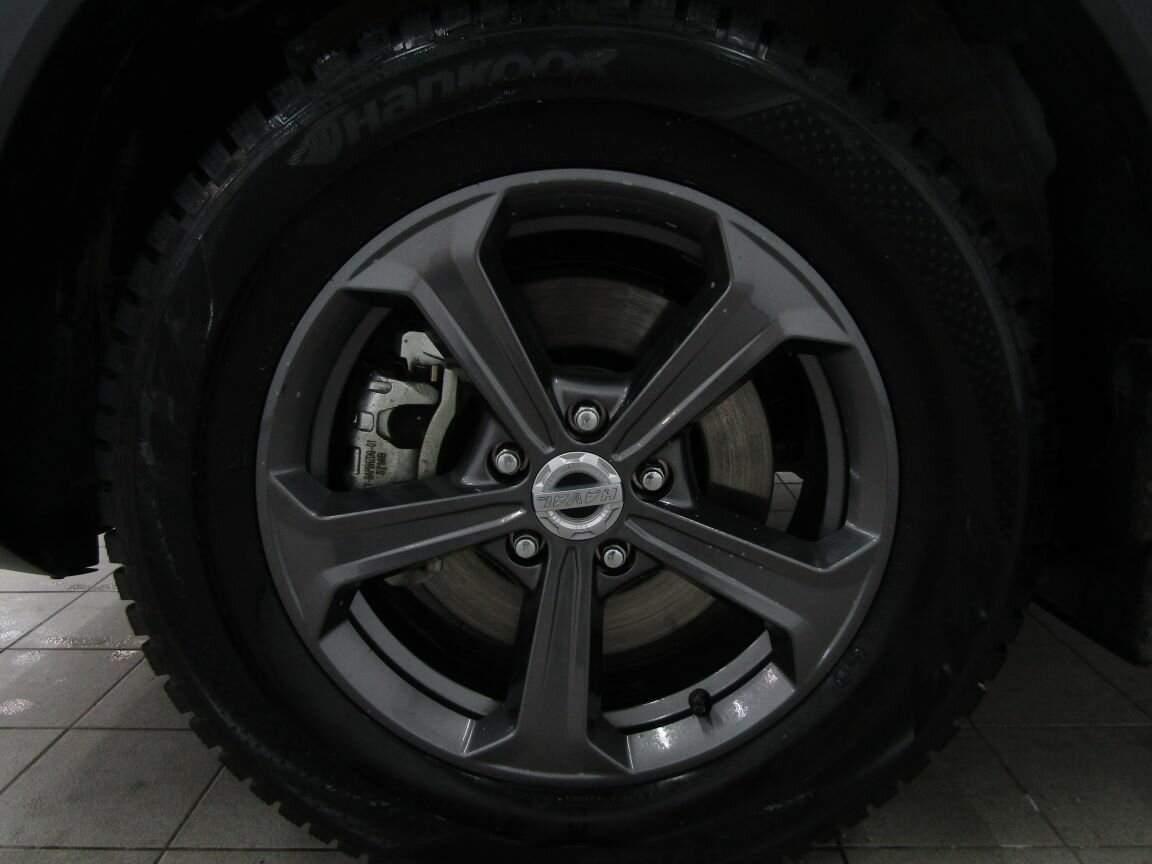 Купить Haval F7, 2023, 5 390 км.. Фото: #9