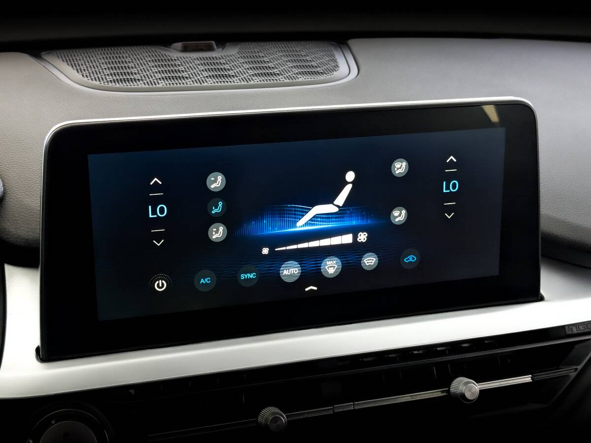 Купить Chery Tiggo 7 Pro, 2022, 111 187 км.. Фото: #26
