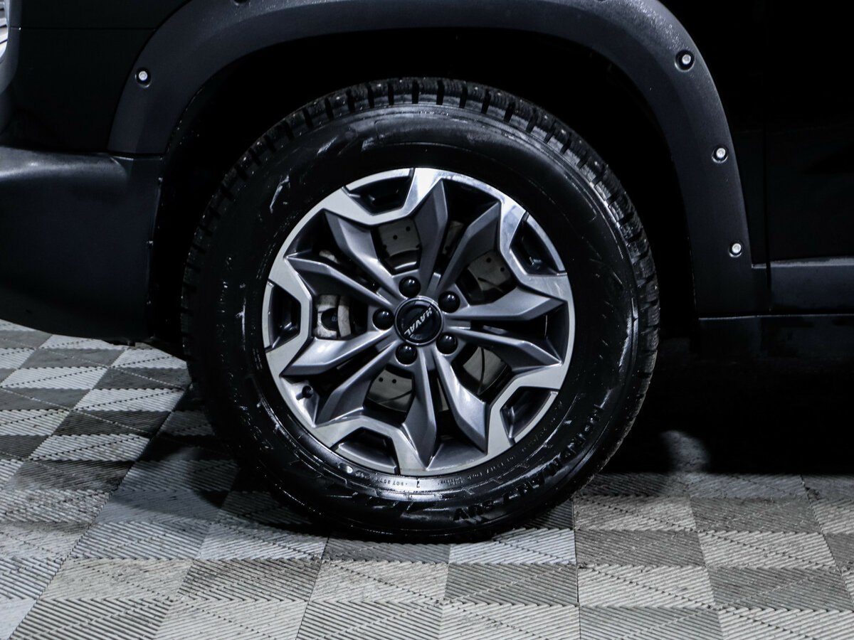 Купить Haval Dargo, 2023, 33 013 км.. Фото: #14