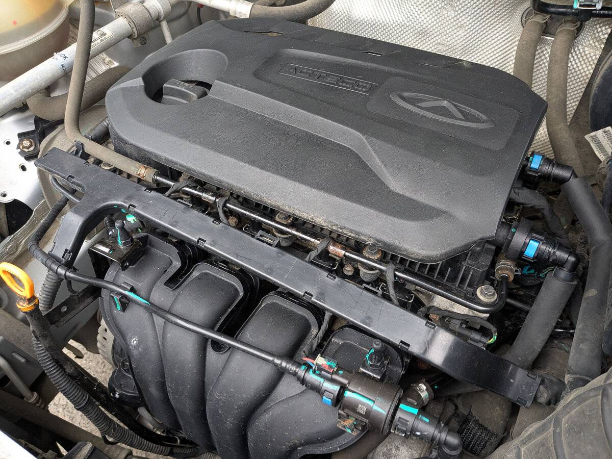 Купить Chery Tiggo 4, 2022, 115 722 км.. Фото: #8