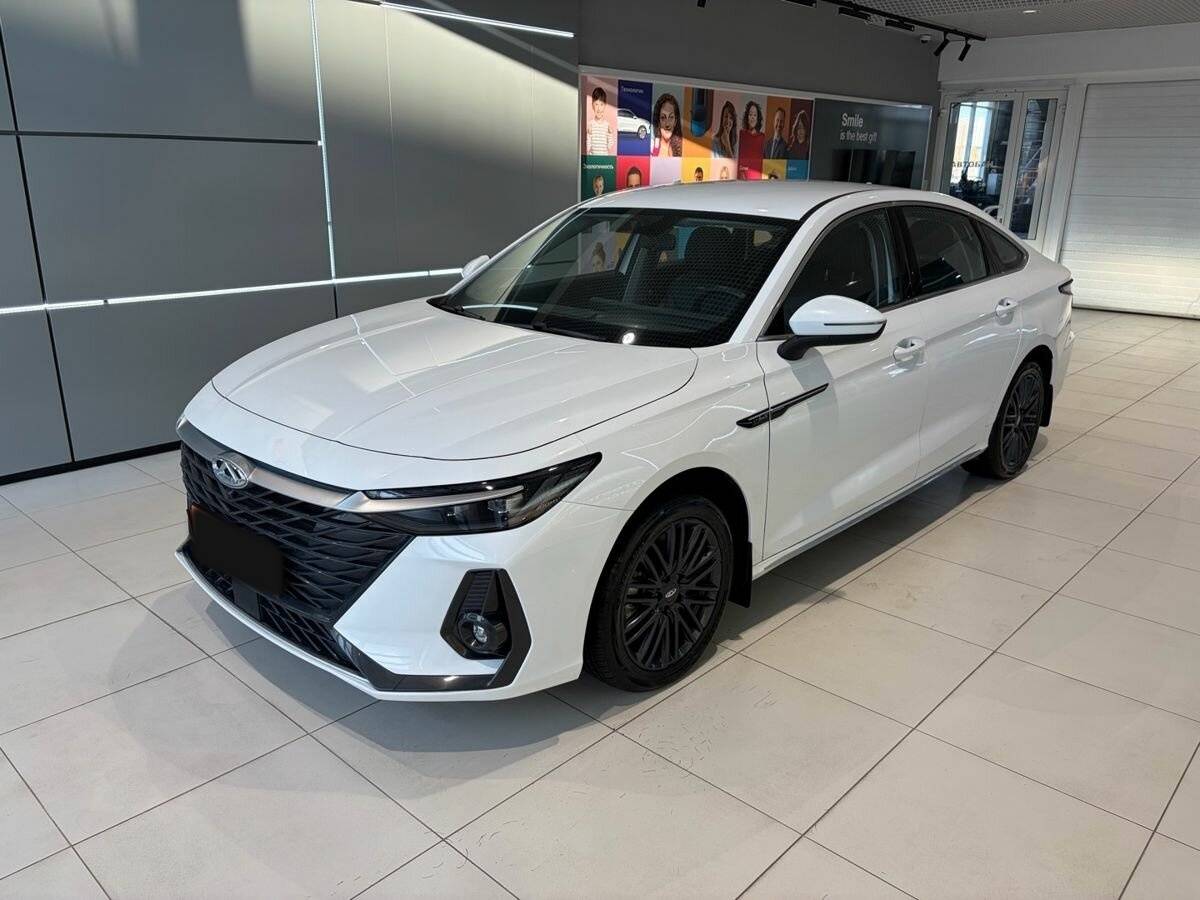 Купить Chery Arrizo 8, 2024, 28 000 км.. Посмотреть фото