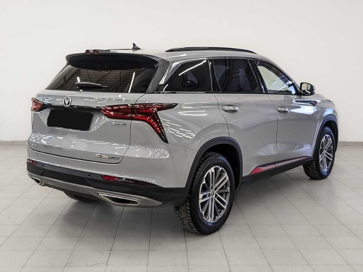 Купить Changan CS75PLUS, 2023, 25 424 км.. Фото: #4