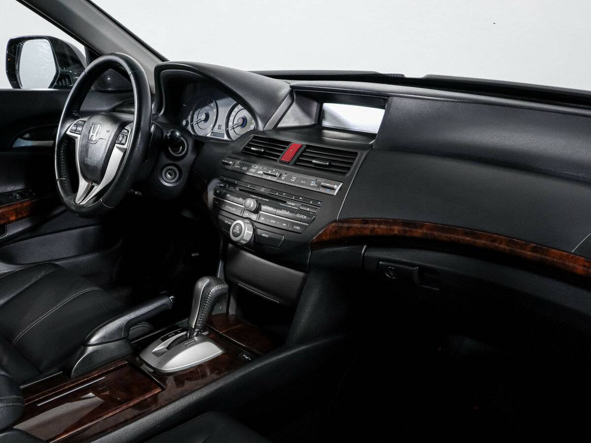 Купить Honda Crosstour, 2012, 230 155 км.. Фото: #5