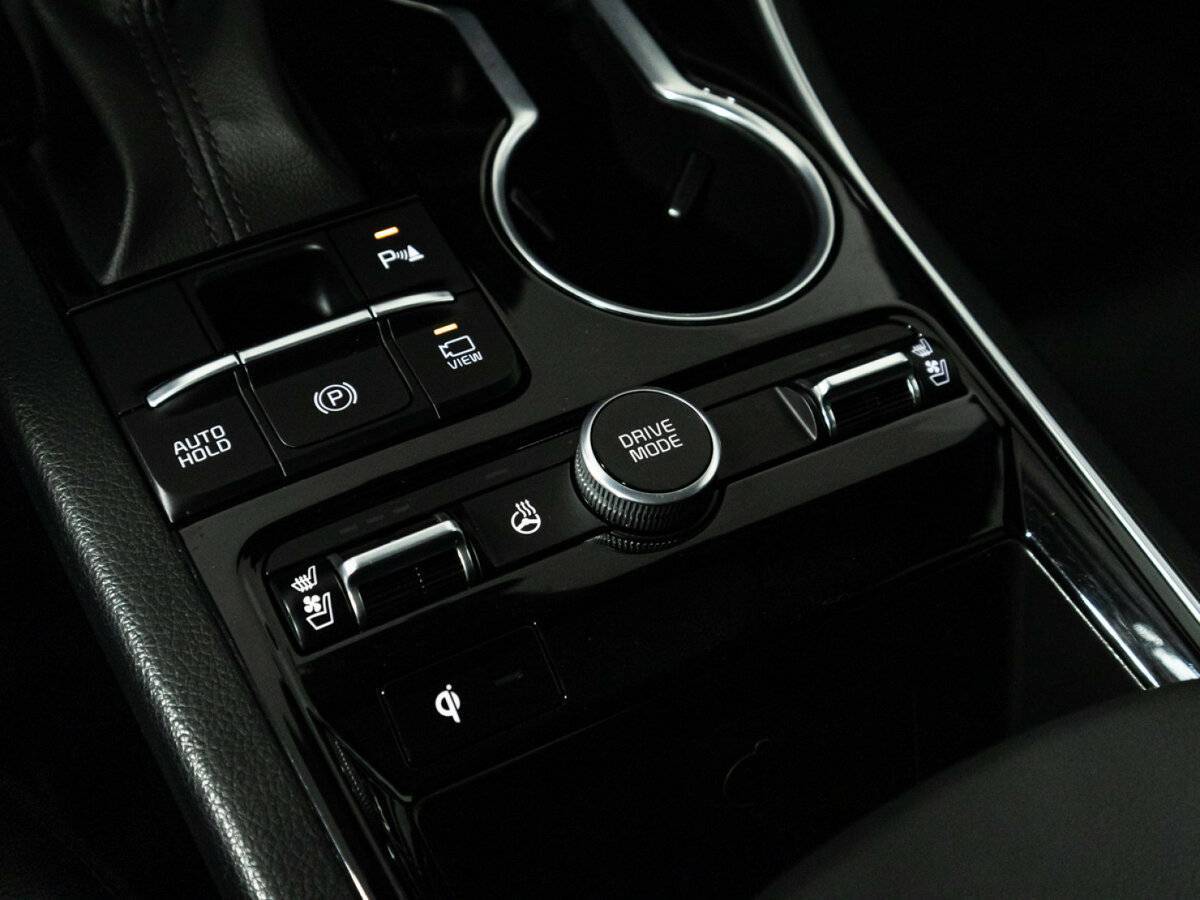 Купить Kia K5, 2021, 47 893 км.. Фото: #23